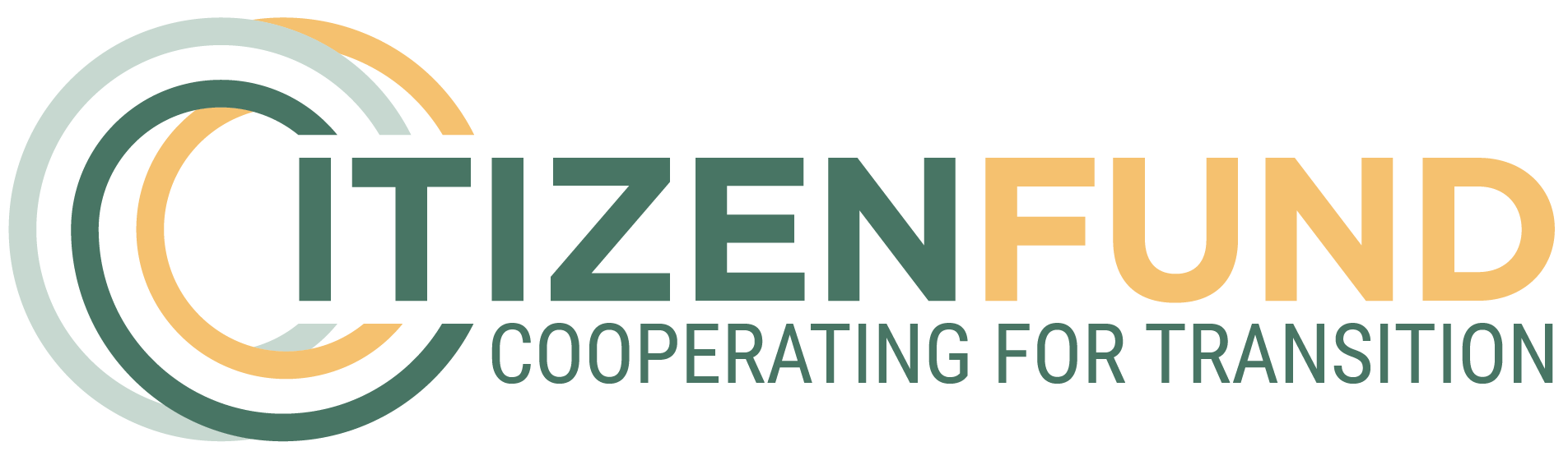 Snacks healthy bureau - Logo de Citizenfund - Coopérative d'investissement permettant de financer des projets entrepreneuriaux à impact sociétal